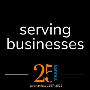 serving businesses